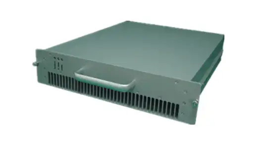 High Power 100W VHF UHF Linear Power Amplifier for Base Station